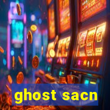 ghost sacn